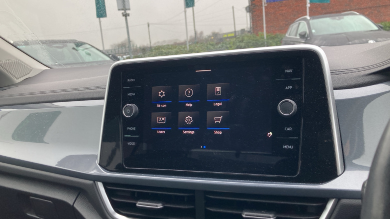 Volkswagen T-Roc 1.5 TSI Style 5dr Petrol Hatchback